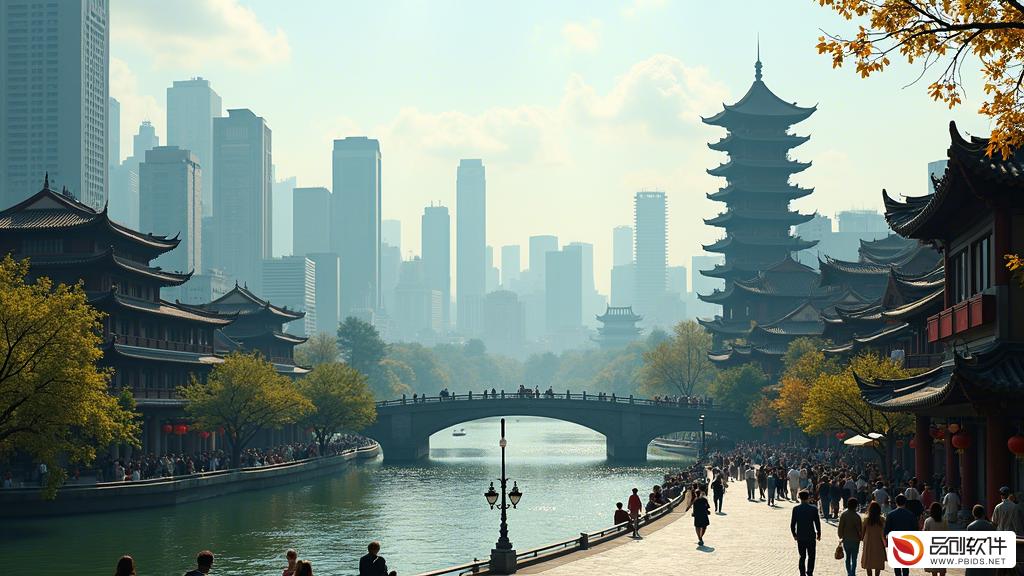 杭州市桥梁结构监测预警系统的创新与实践
