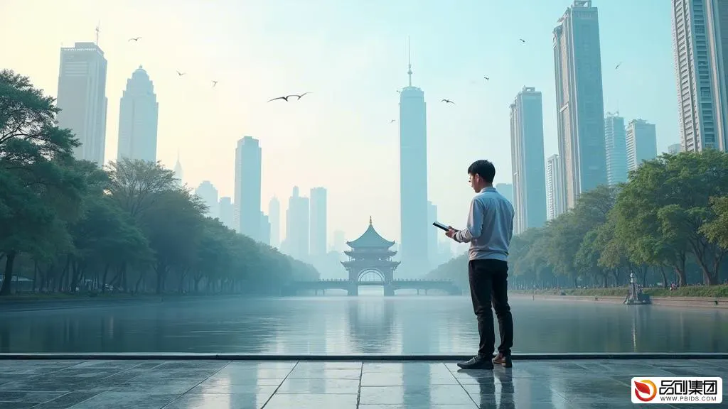 南昌小程序微信开发：打造高效便捷的数字化服务新体验
