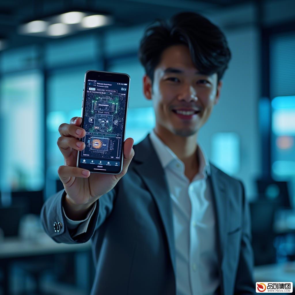 定制App软件开发费用全解析：如何精准预...