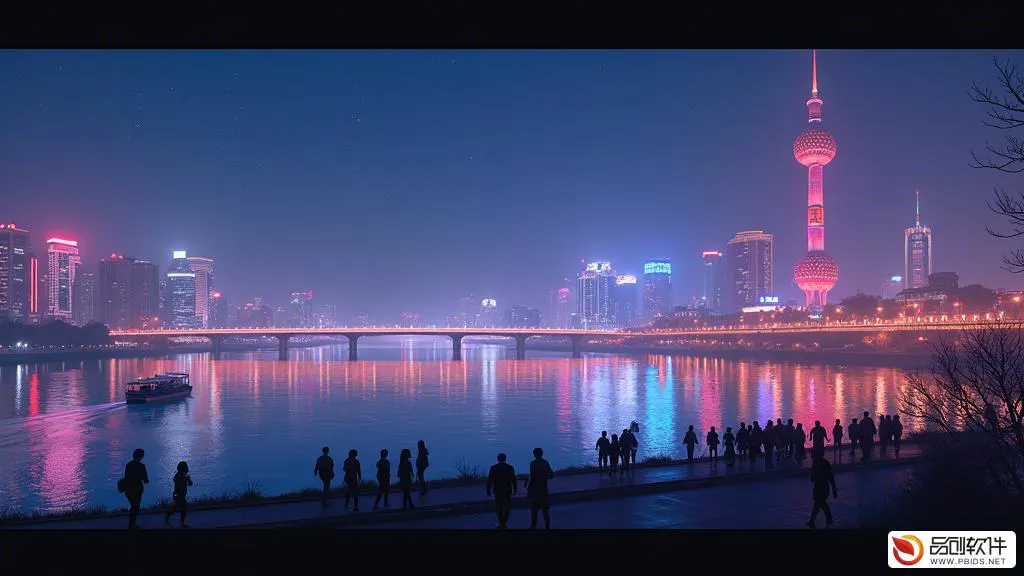 武汉市证券托管外包AI系统集团的革新之路
