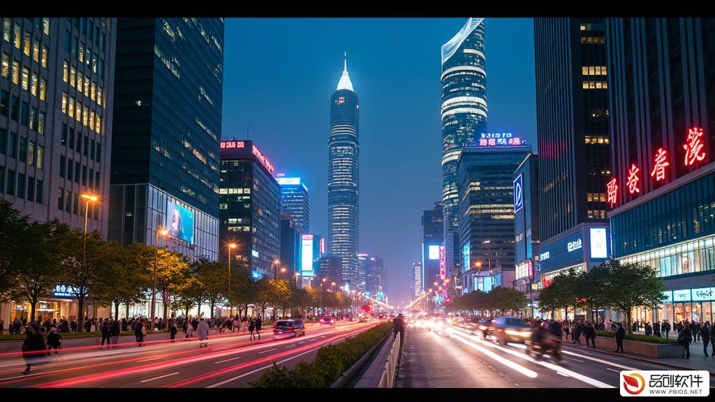 重庆市金融舆情监测系统技术团队的革新力量
