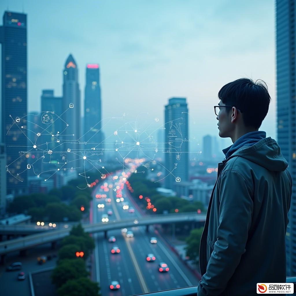 珠海市物联网传感器组网系统服务商：引领智...