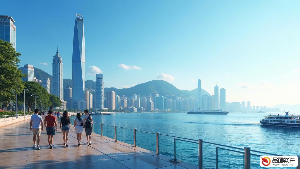 珠海市医药电商O2O系统企业的崛起与发展
