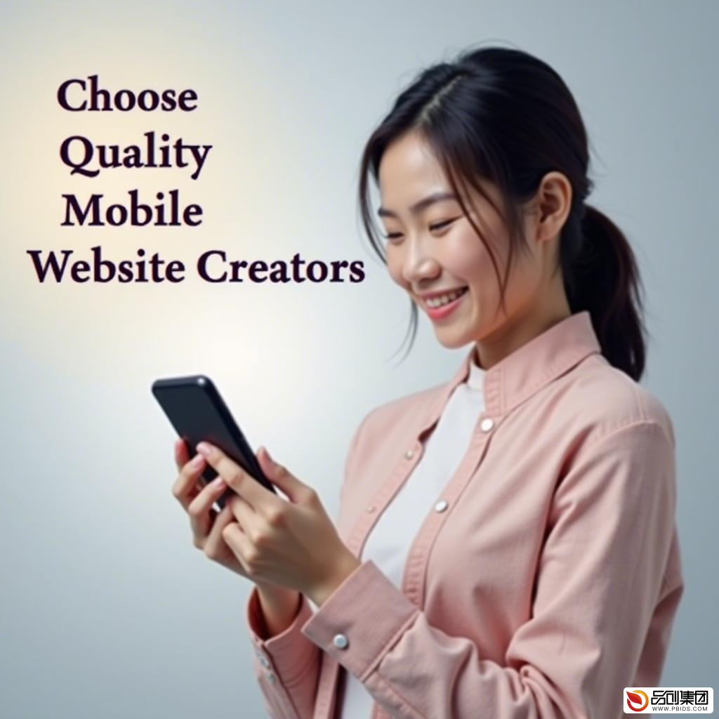 如何选择优质的移动网站制作公司：全面指南
