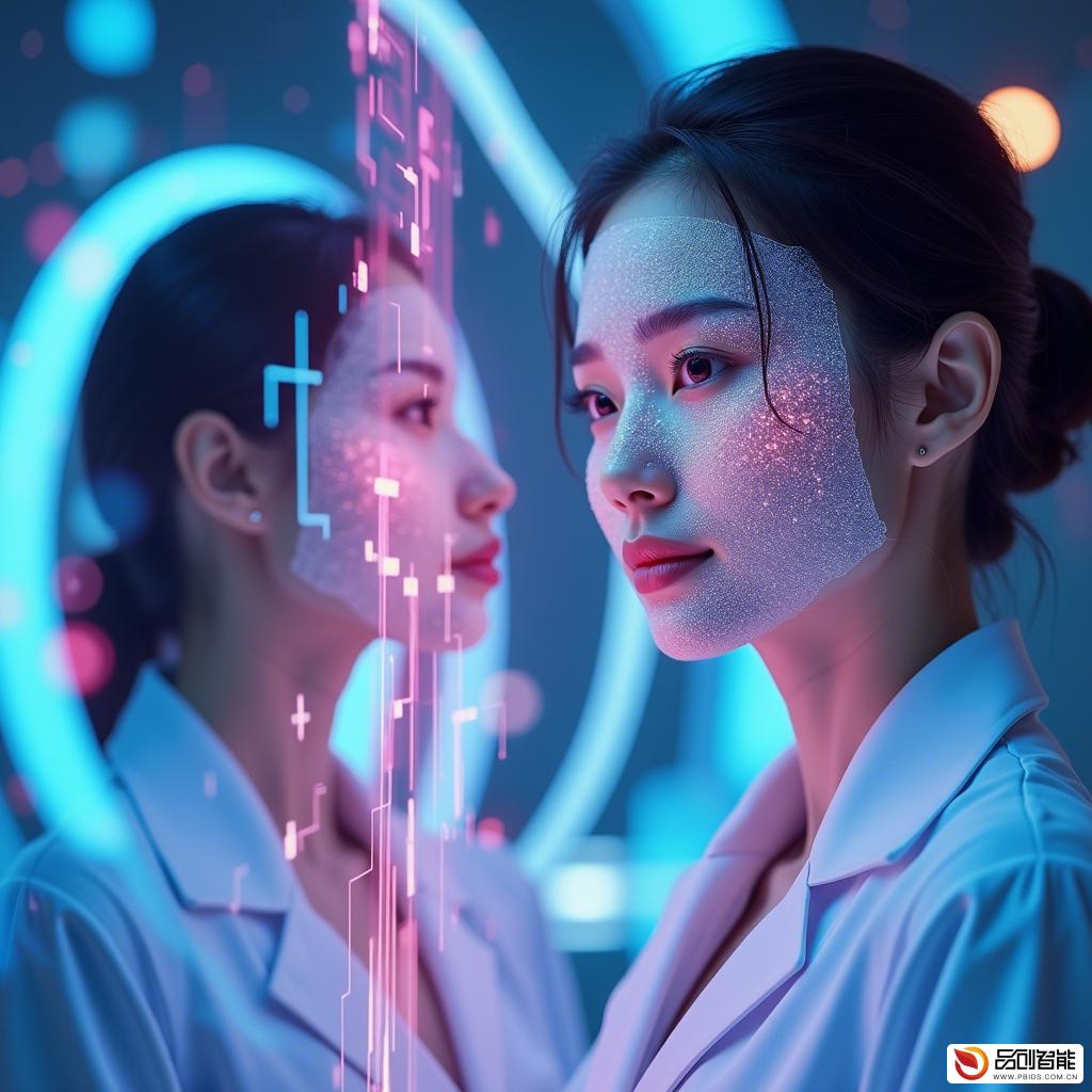 广州市医美效果可视化机构：开启美丽新纪元
