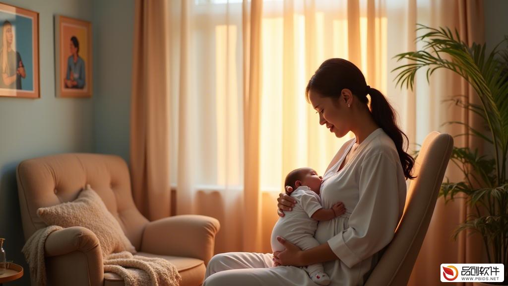 上海市母婴健康监测平台有限公司：守护母婴健康的科技先锋
