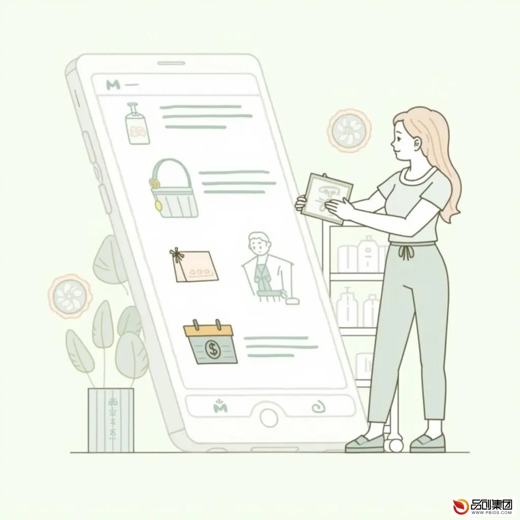 微信店铺小程序创建全攻略：从零到一的实战指南
