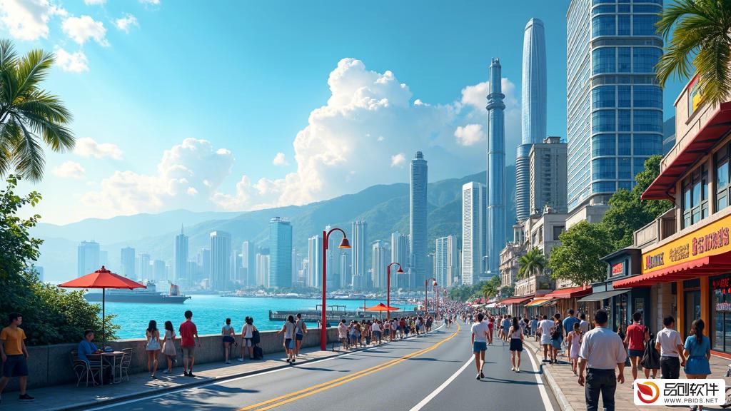 珠海市大投行智能平台运营商：引领金融科技创新的新篇章
