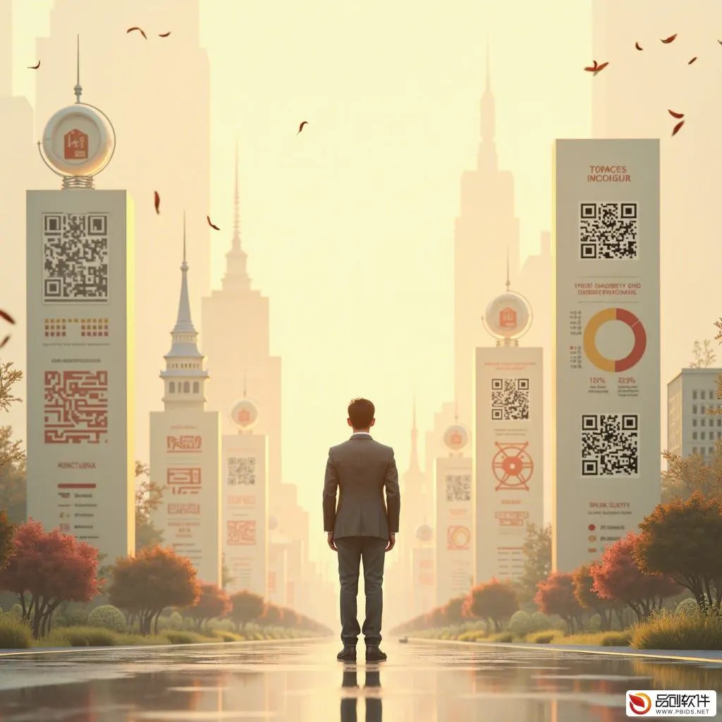 合肥市烟草溯源防伪平台：科技赋能，守护消费安全
