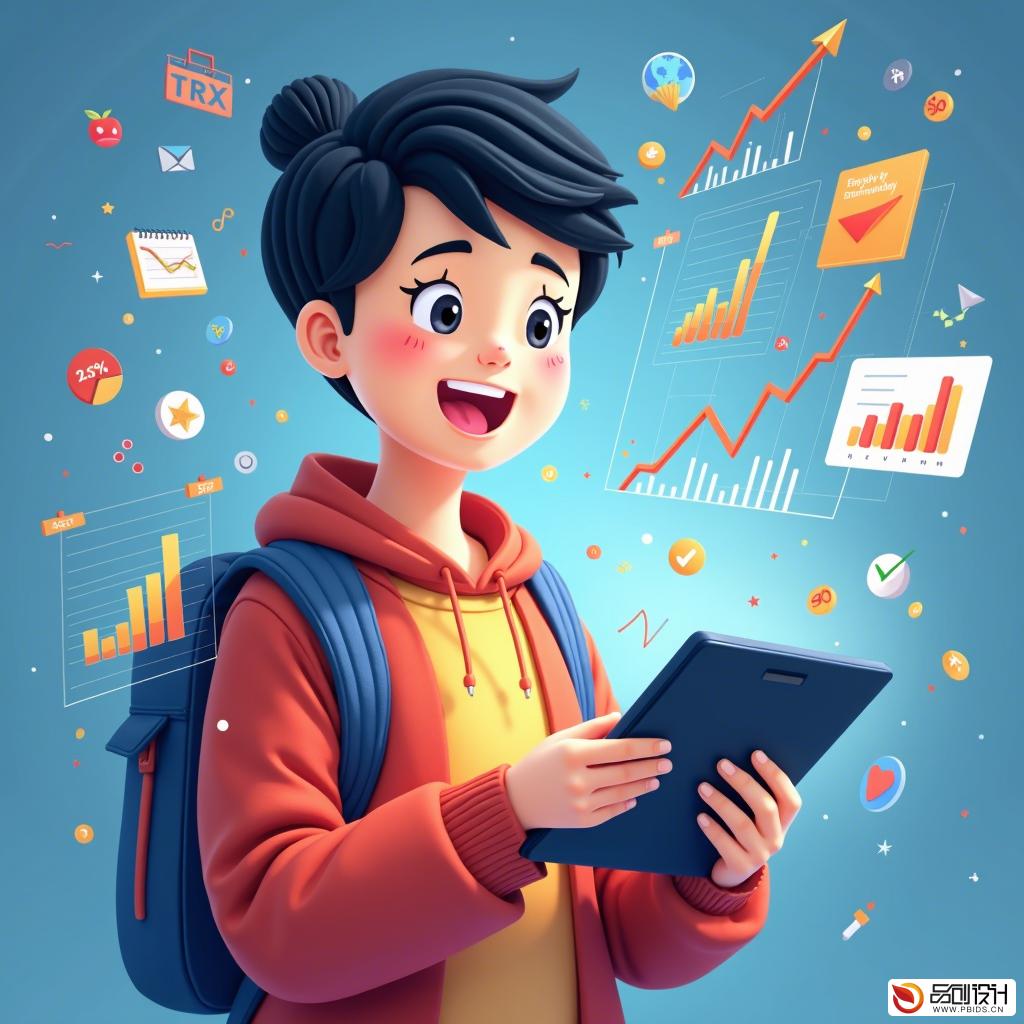 金融培训品创视觉策略：打造高效学习体验的关键
