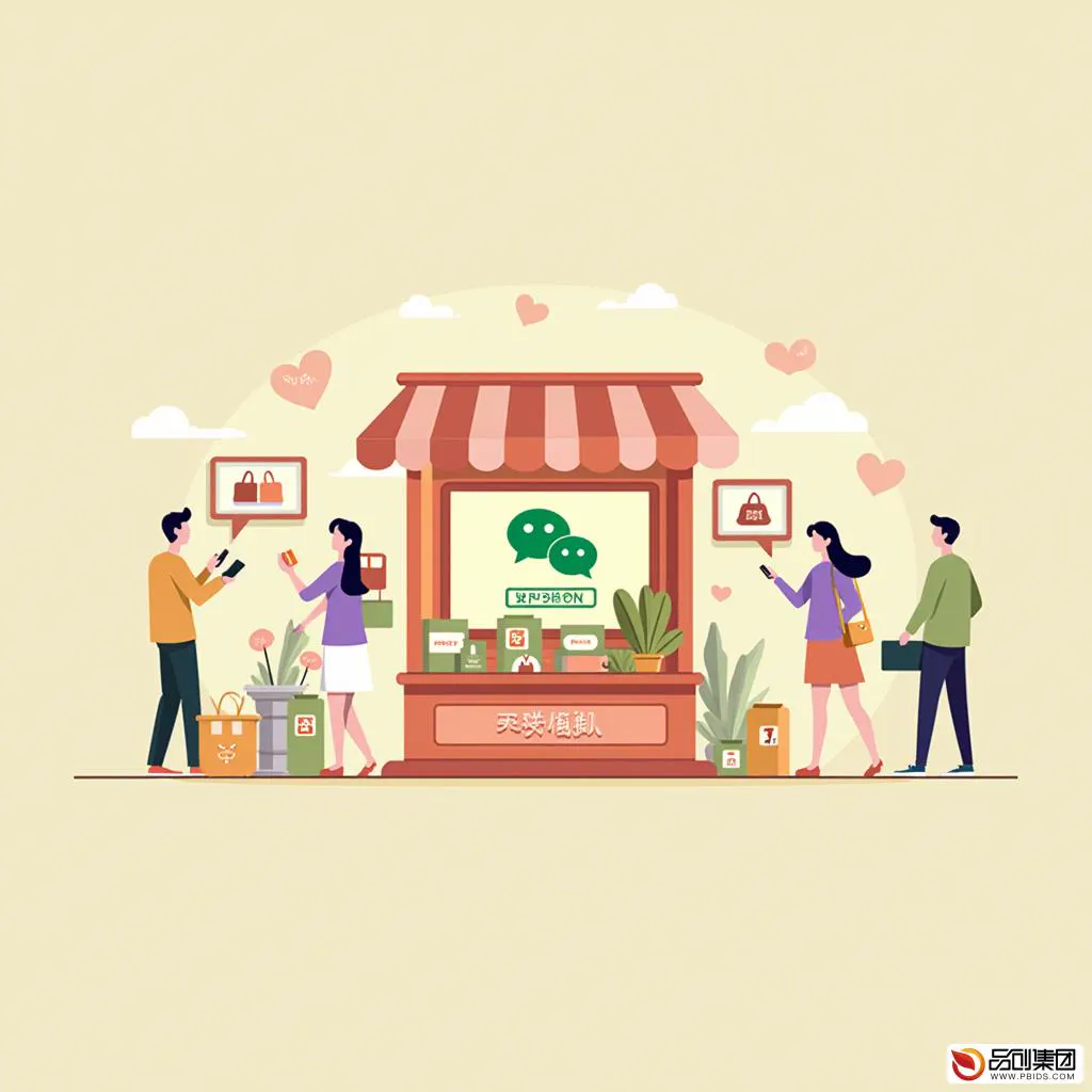 微信小程序微店开发全攻略：从零到一的实战指南
