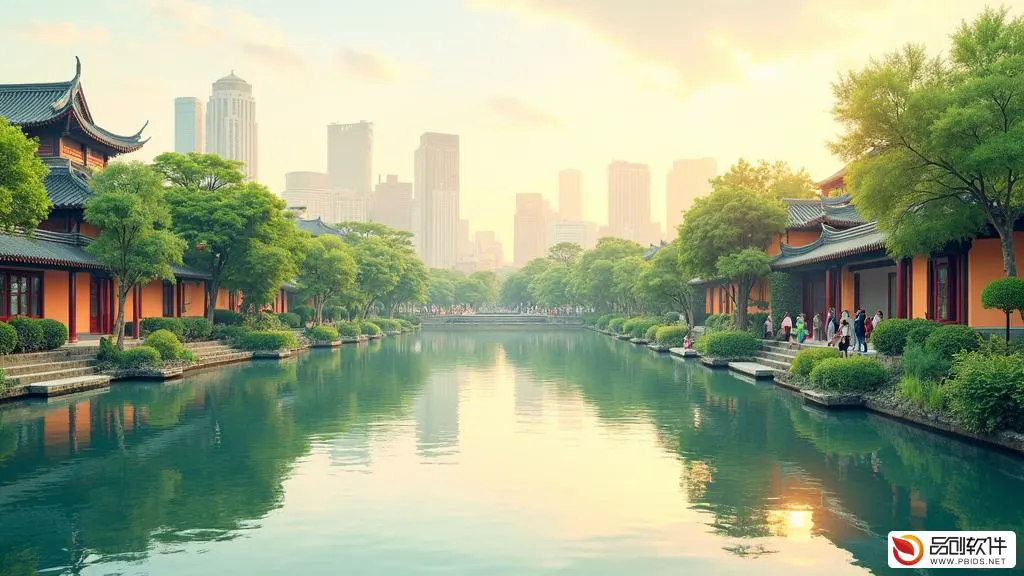 苏州市药品监管平台研发中心：科技赋能药品安全新篇章
