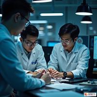 武汉市可穿戴设备数据对接技术团队的革新之路

