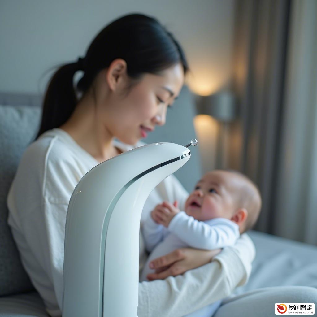 武汉市母乳成分分析设备集团：科技引领母婴...