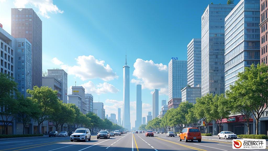 合肥市软件需求分析公司的专业服务与行业影响力
