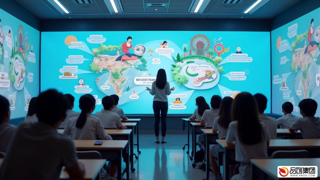 国家中小学智慧教育平台软件：重塑教育新生态
