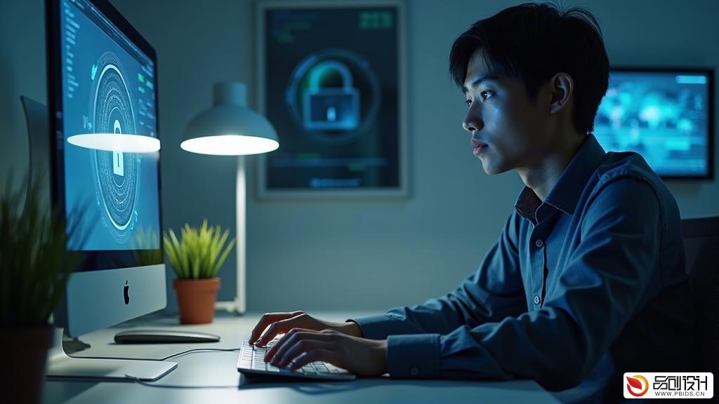 数字认证在电商网站设计中的核心作用与顶尖设计单位推荐
