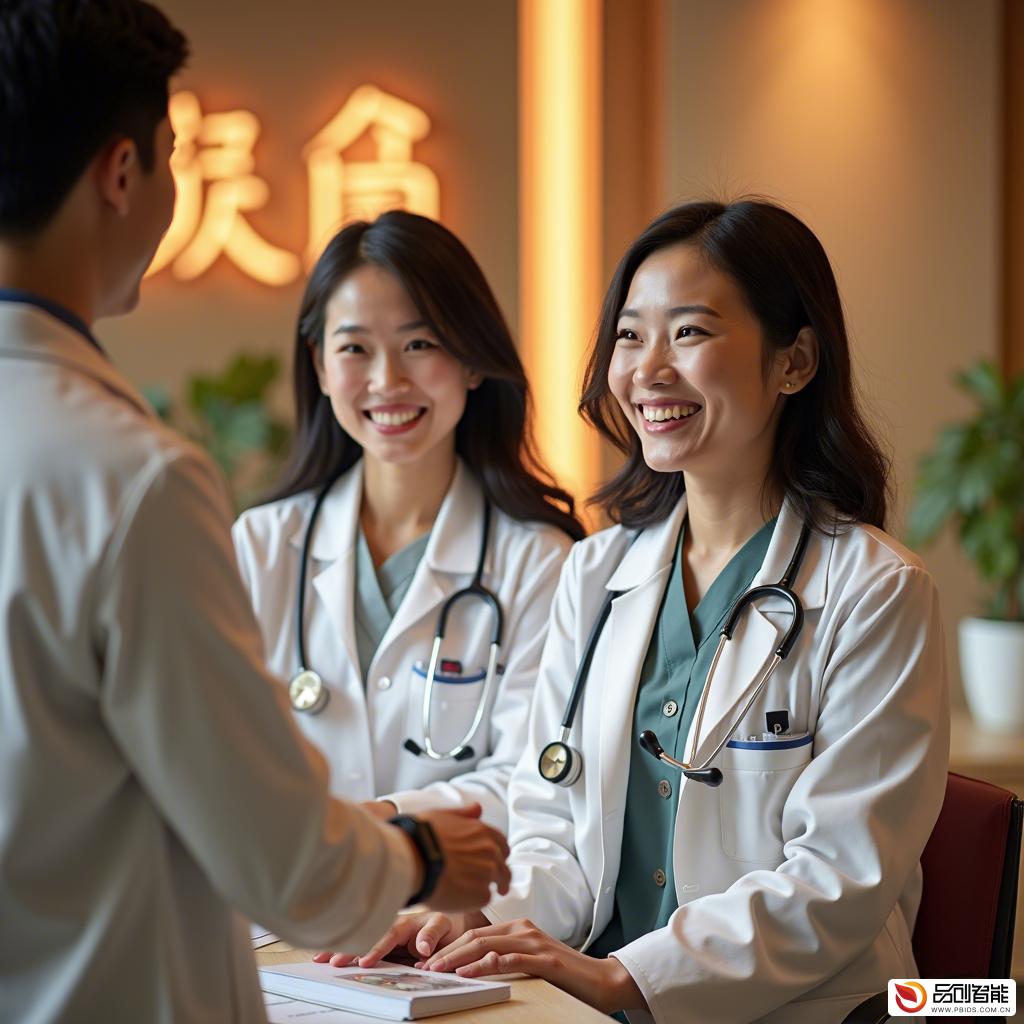 成都市员工健康风险评估中心：守护职场健康的全方...