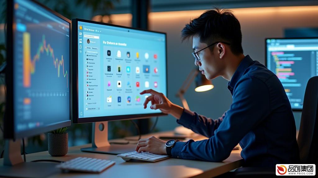 定制App开发：打造专属应用的全面指南
