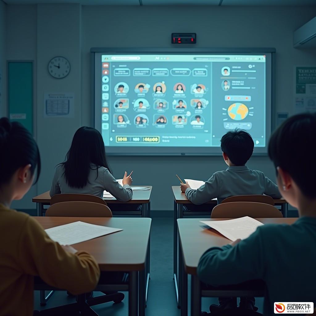 天津市K12智能阅卷系统：引领教育数字化转型的...