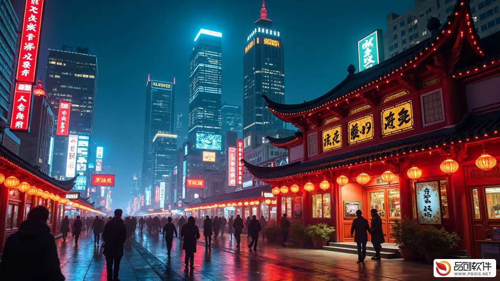 成都市AI智能规划平台集团：引领智慧城市新风尚
