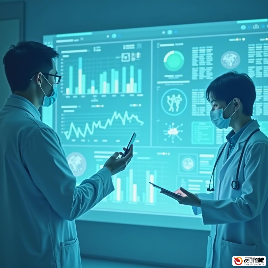 宁波市用户健康档案共享系统工场：打造智慧...