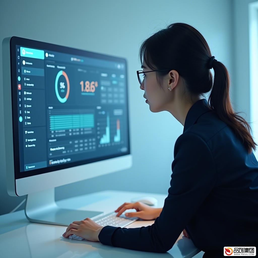 软件订制开发：打造专属解决方案，赋能企业数字化转型
