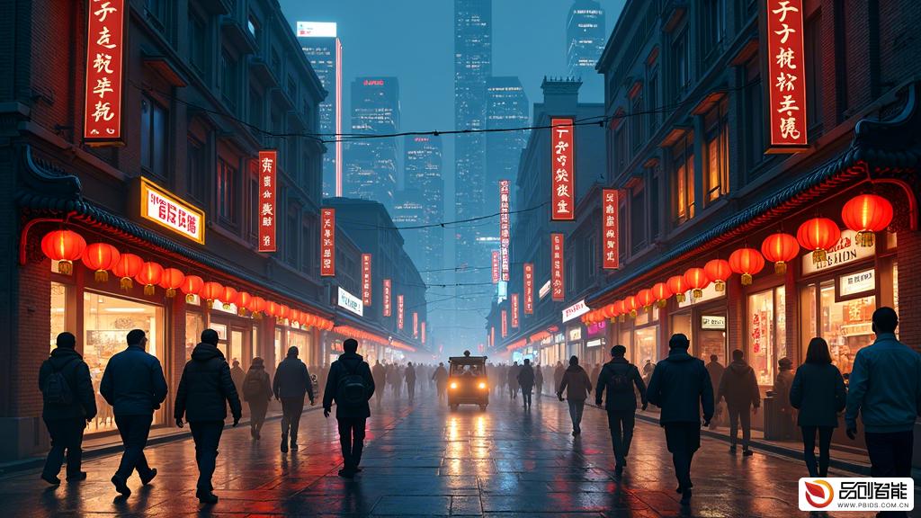 北京市车辆状态监测平台中心：智慧交通的守护者
