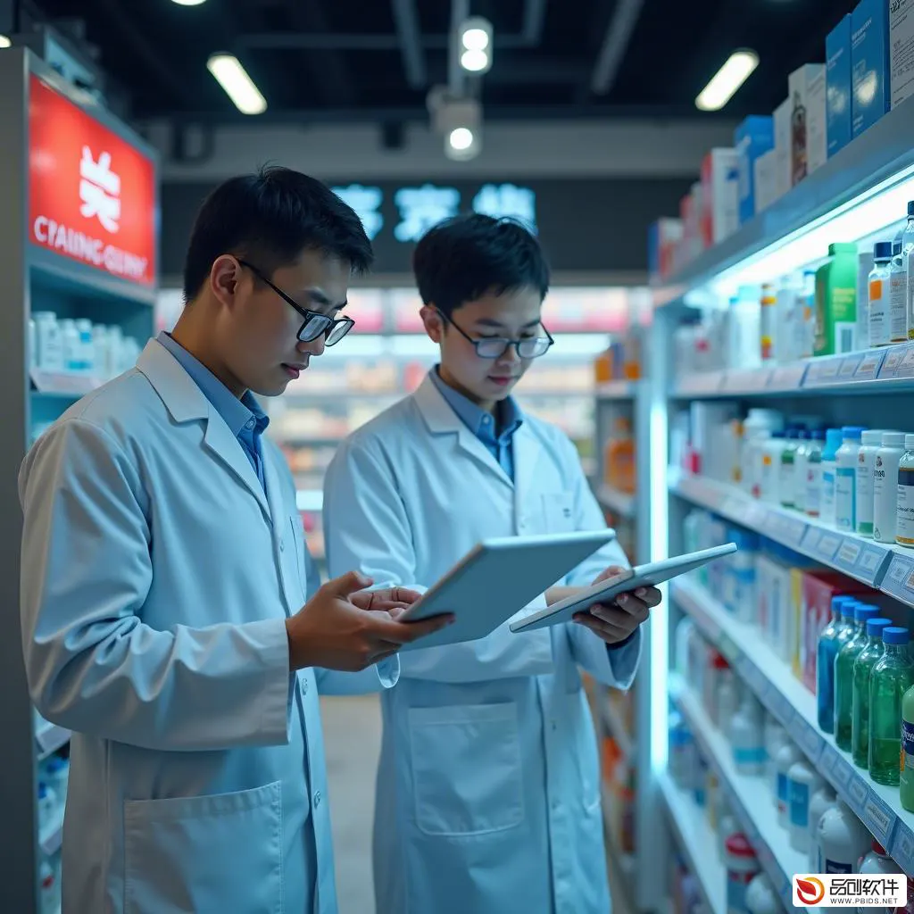 重庆市药店药品管理系统机构全面解析
