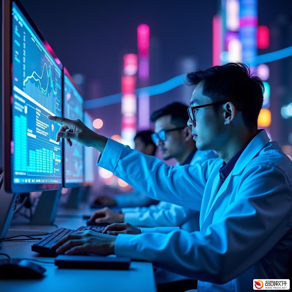 广州市AI新闻资讯应用研发团队的创新之路
