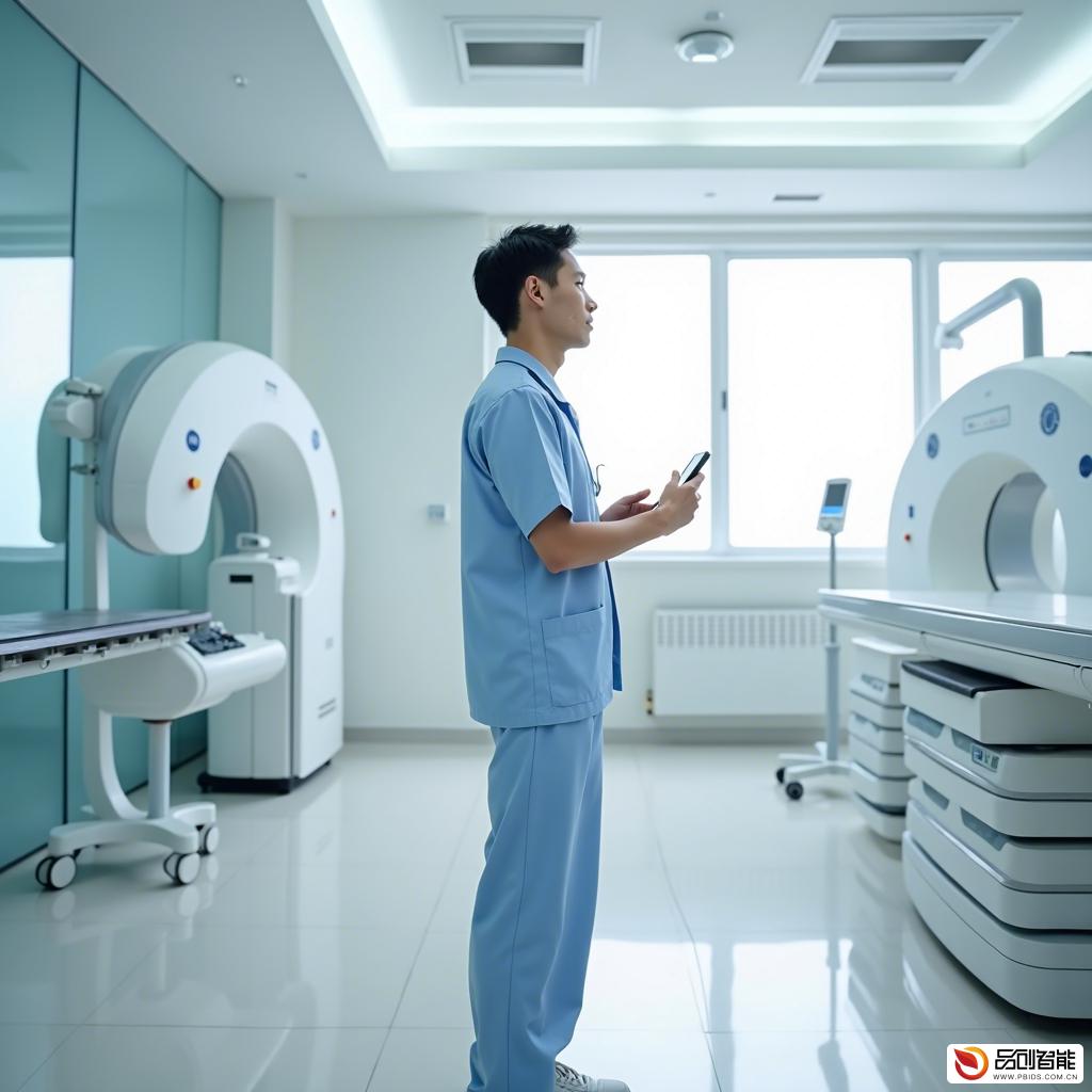 珠海市医疗设备电源隔离系统机构：保障医疗...