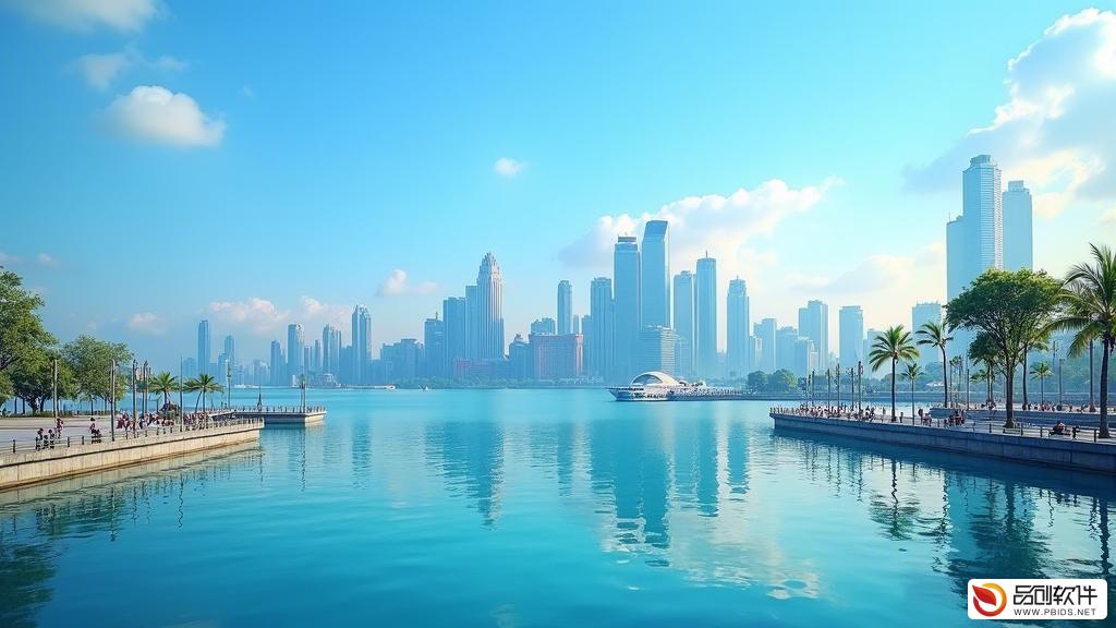 珠海市信用评分模型优化平台运营商：推动城市信用体系建设的新引擎
