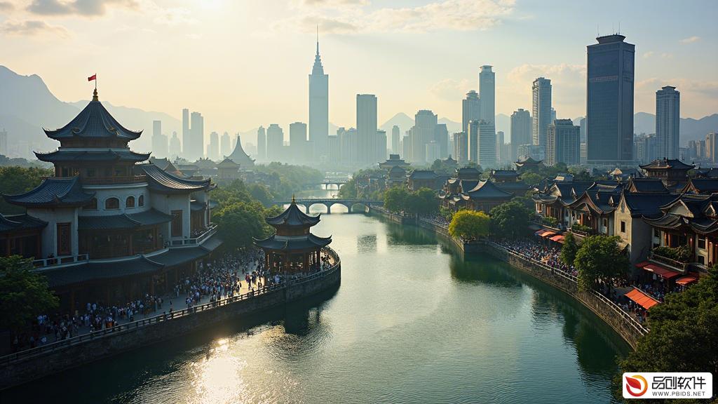 杭州市智能合规中台：研发中心的创新与实践
