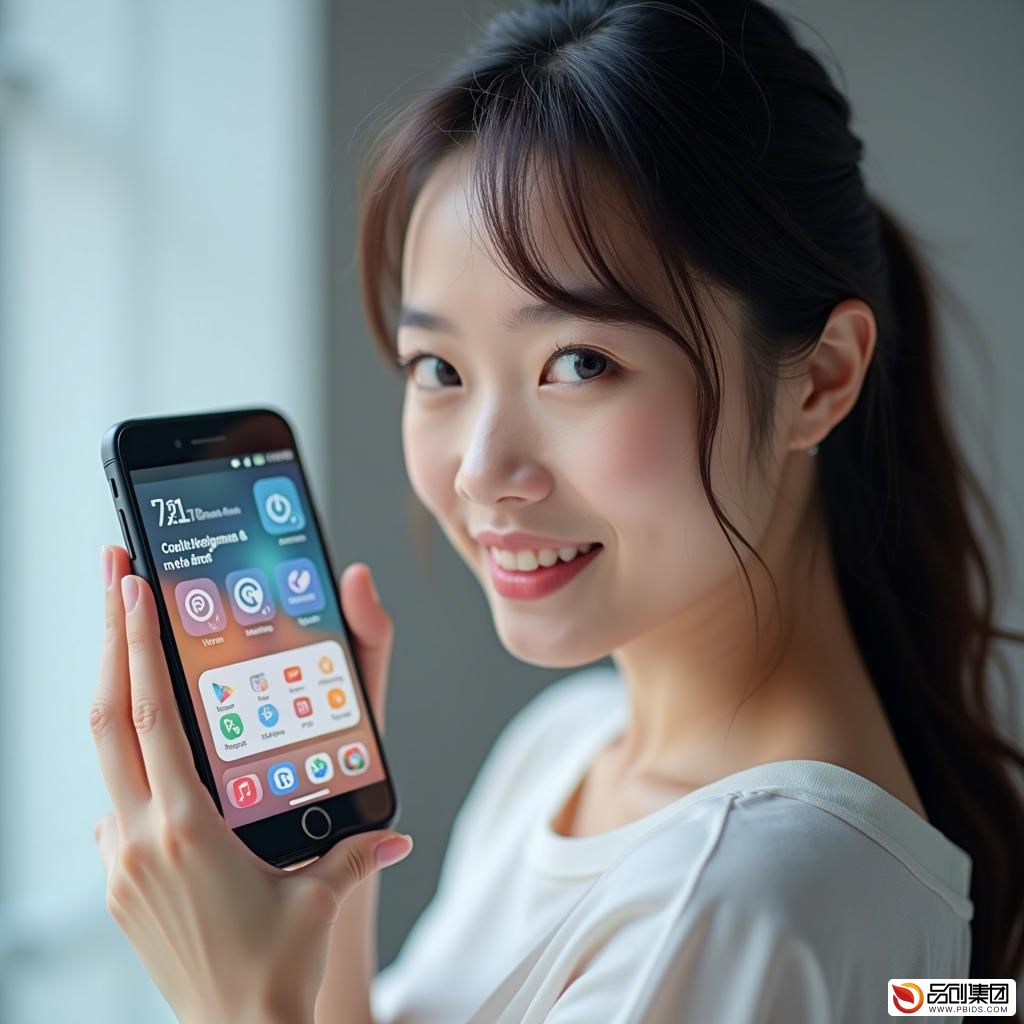 大型APP定制开发：从需求到上线的全方位解析
