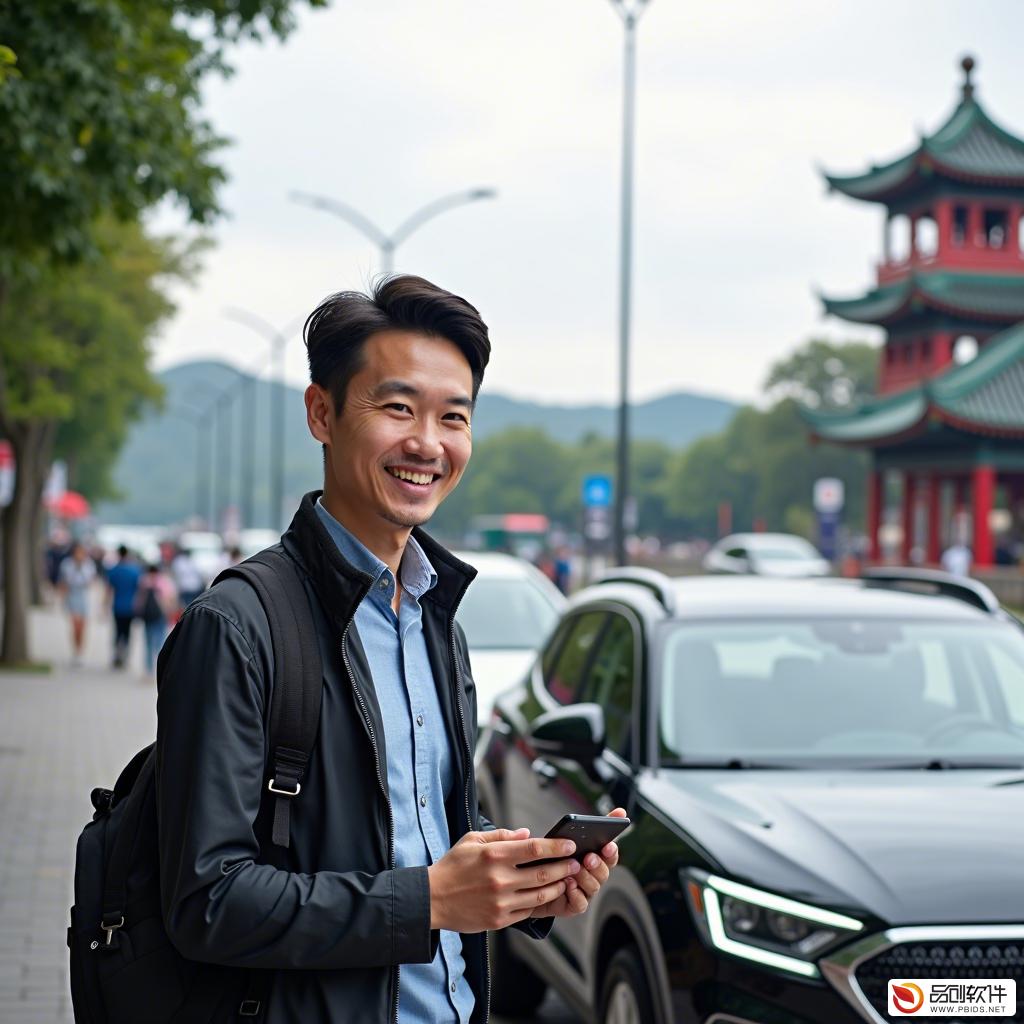 杭州市汽车后市场服务平台：重塑行业生态，引领服...