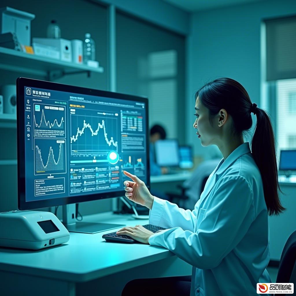 宁波市医疗传感器降采样平台机构：创新技术...