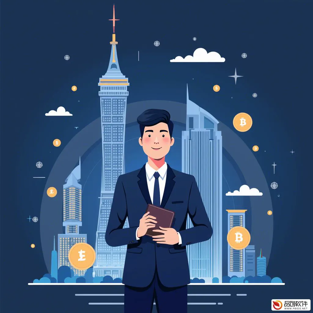 上海市金融科技App开发有限公司：引领金融科技...