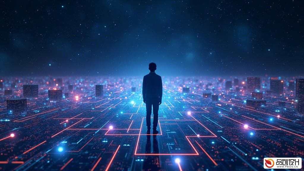 区块链高保真UI输出工作室：重塑数字世界的视觉与交互体验
