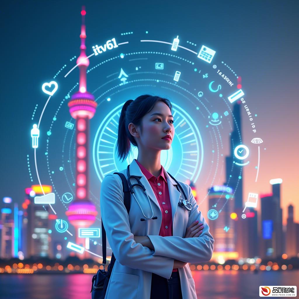 上海市医疗设备IPv6协议栈方案商：引领...