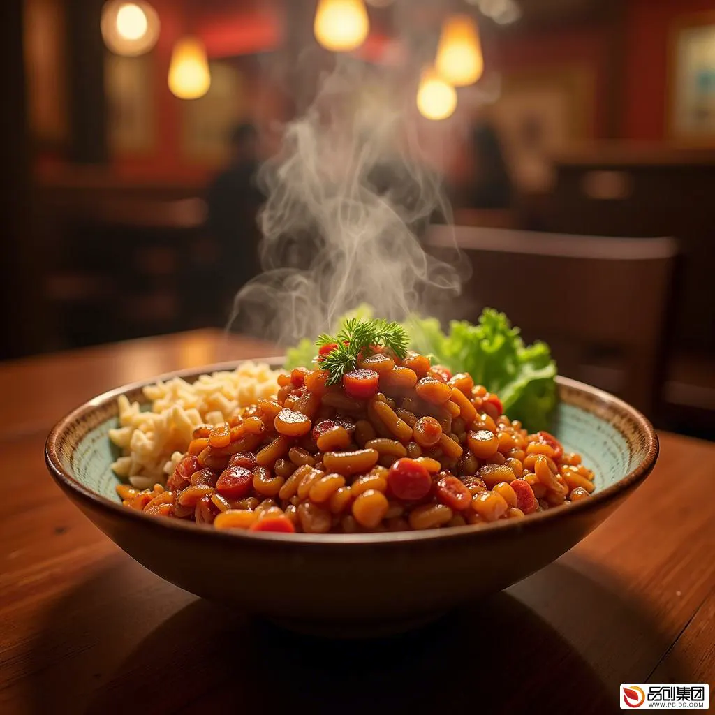 开发餐饮公众号：打造美食传播新平台
