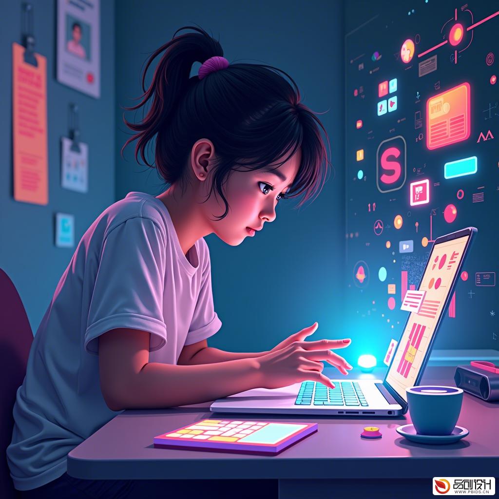 辽源交互动效设计单位的创新之路与未来展望
