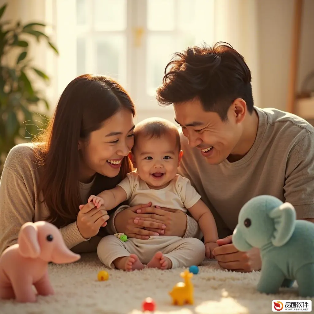 小象米俪母婴平台：打造一站式育儿新体验
