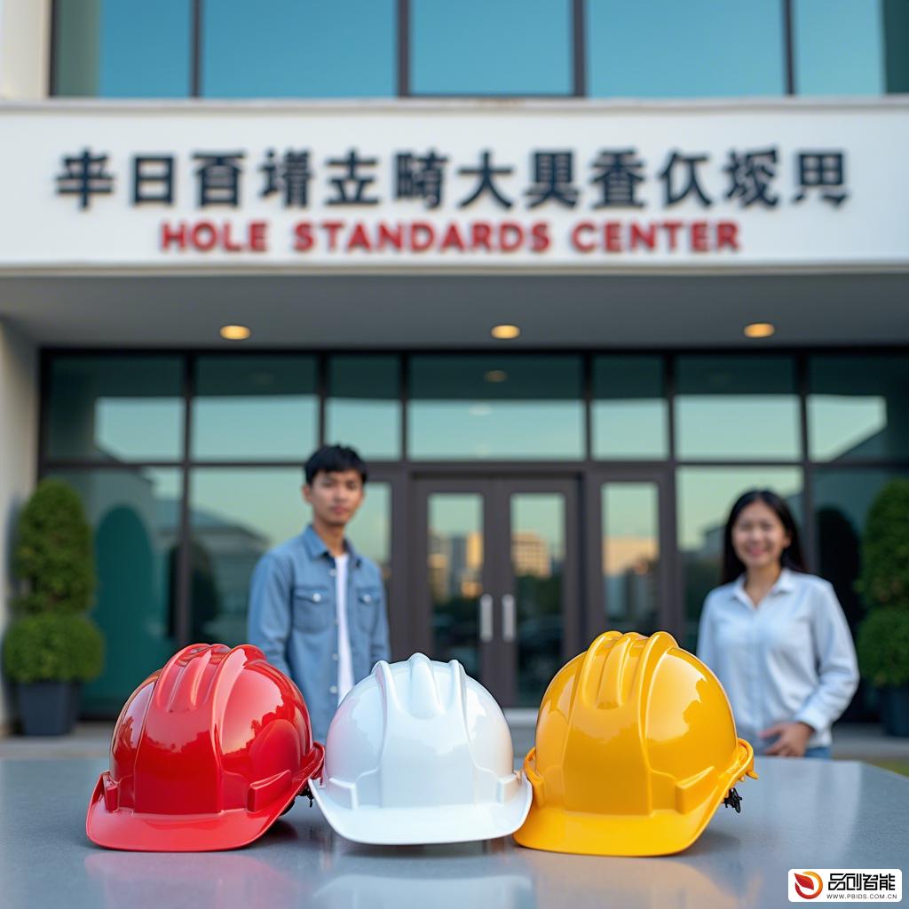 宁波市职业卫生标准库中心：构建安全健康职...