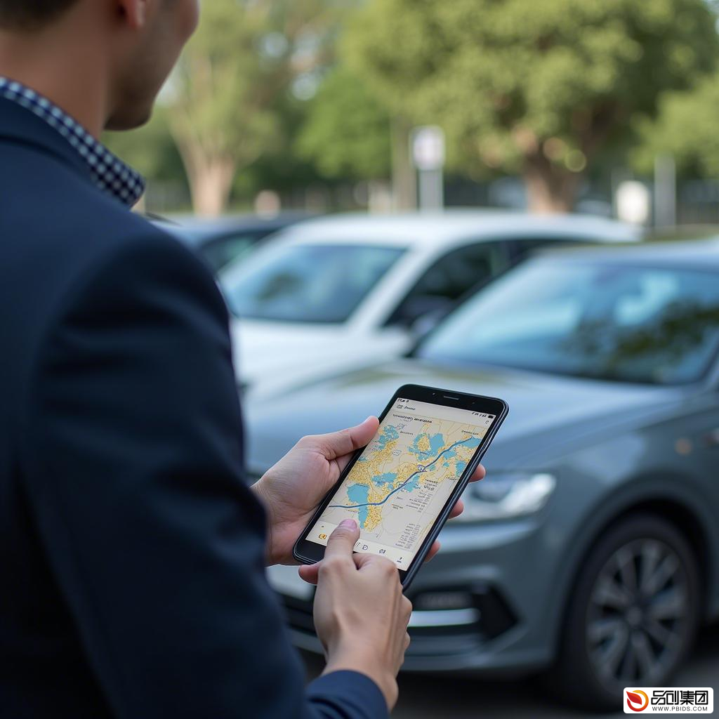 二手车出险记录查询：掌握车况，明智购车
