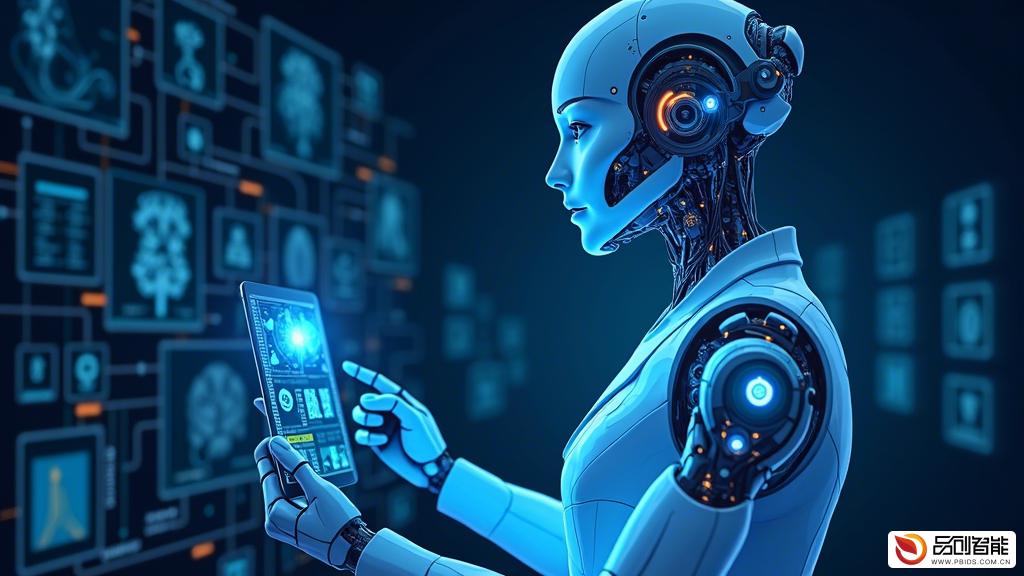 AI影像质控智能体推动医学影像互认标准化