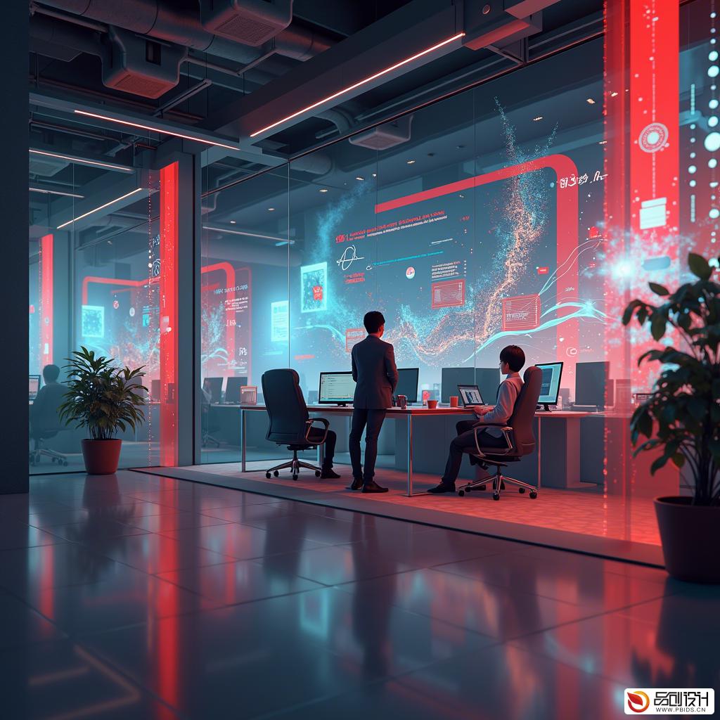 海东多维度品牌设计有限公司：塑造品牌新维...