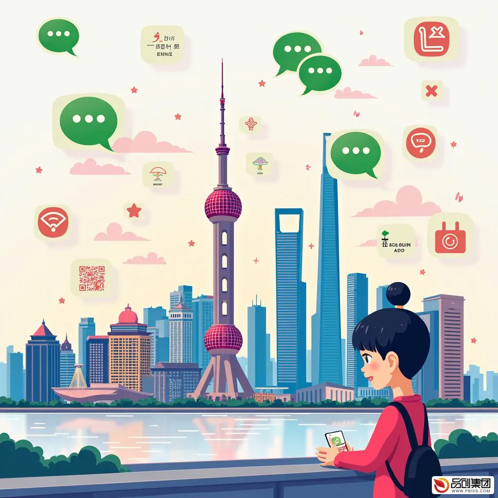 上海微信小程序开发：打造高效便捷的移动应用新体验
