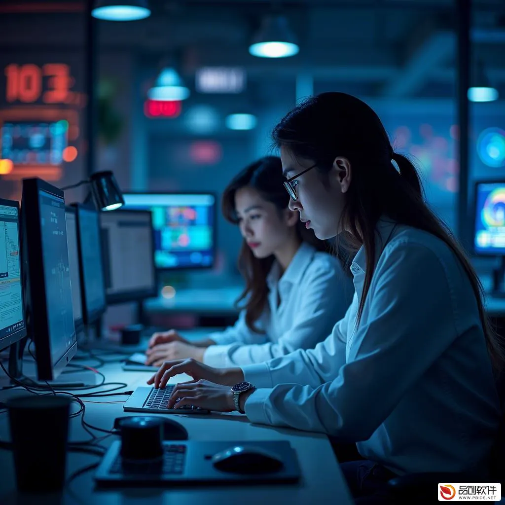 珠海市DeepSeek工具开发集成商：引领技术创新，赋能产业升级
