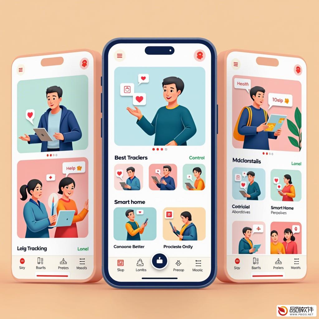 深圳市智慧养老商城APP：引领未来养老新风尚
