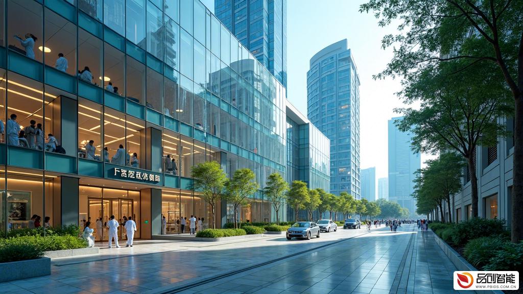 广州市医疗设备动态调频系统的革新与应用
